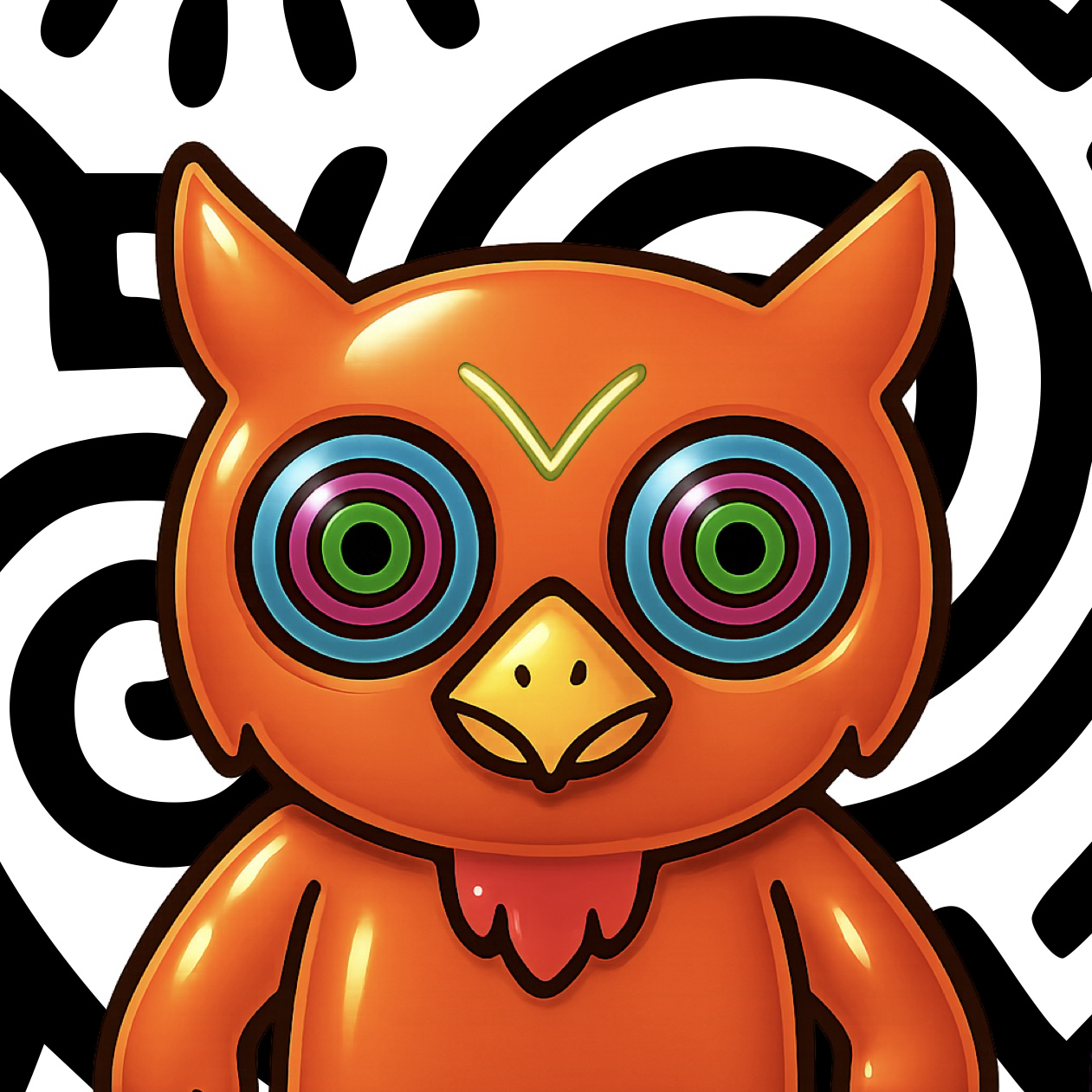 Gryffie book cover